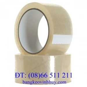 Băng Keo Vinh Huy – Công Ty TNHH Băng Keo Vinh Huy