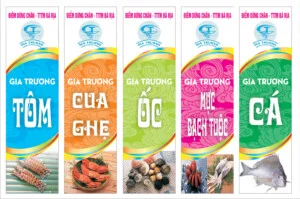 Công Ty TNHH In ấn – Quảng Cáo Kim Hoàng Yến