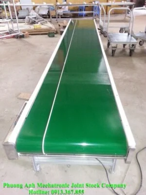 Công Ty Cổ Phần Cơ Điện Tử Phương Anh