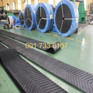 Dây Curoa, Dây Băng Tải Chánh Sâm – Công Ty TNHH Một Thành Viên Chánh Sâm