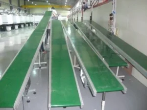 Công Ty TNHH Cơ Khí Và Tự  Động Hóa Công Nghiệp