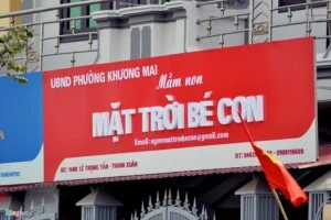 Biển Quảng Cáo Huỳnh Khai – Công Ty TNHH MTV Huỳnh Khai