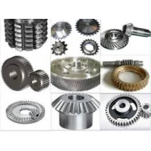 Gia Công Cơ Khí Chế Tạo Hà Ký