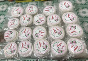 Bánh Tráng Ngọc Linh – Hộ Kinh Doanh Ngọc Linh – Ngoc Linh Proprietor