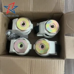 Bàn Thao Tác – Công Ty TNHH Cơ Khí & Điện Công Nghiệp Hà Nội