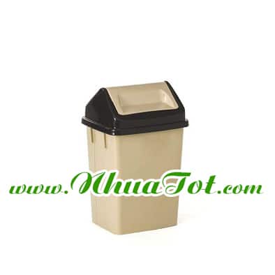 Thùng Rác Nhựa Tốt – Công Ty TNHH Sản Xuất Thương Mại Nhựa Tốt