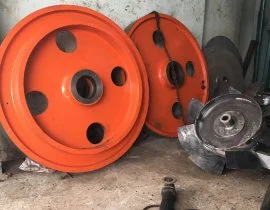 Cân Bằng Động Đức Bảo – Công Ty TNHH Một Thành Viên Cơ Khí Cân Bằng Đức Bảo