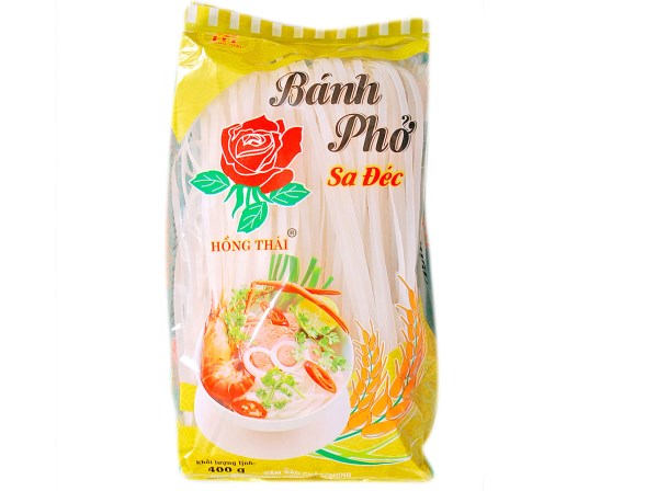 Thực Phẩm Sa Đéc Hồng Thái – Công Ty TNHH MTV Sản Xuất – Thương Mại – Dịch Vụ Hồng Thái