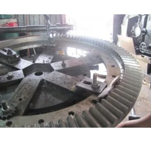 Công Ty TNHH SX TM DV Công Nghệ Trung Tín