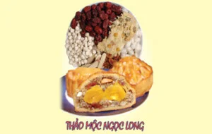 Cơ Sở Sản Xuất Bánh Mứt Thành Long