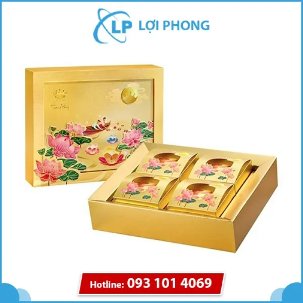 Quà Tặng Lợi Phong – Công Ty TNHH Quà Tặng Lợi Phong