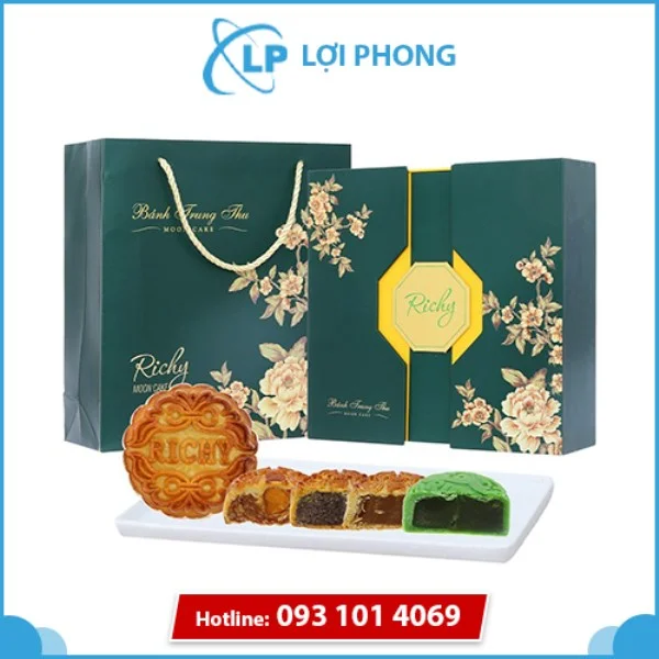 Quà Tặng Lợi Phong – Công Ty TNHH Quà Tặng Lợi Phong