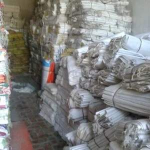 Đại lý Bao Jumbo Hải Đăng