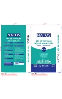 Bản In Polymer Hợp Tiến Phát – Công Ty TNHH SX – TM – DV Hợp Tiến Phát