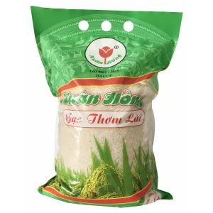 Bao Bì Thực Phẩm Thiên Thịnh Phát – Công Ty Cổ Phần Sản Xuất Bao Bì Nhựa Thiên Thịnh Phát