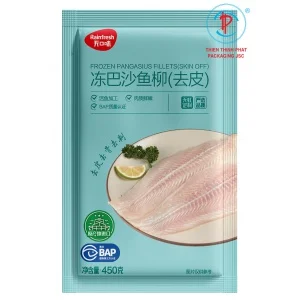 Bao Bì Thực Phẩm Thiên Thịnh Phát – Công Ty Cổ Phần Sản Xuất Bao Bì Nhựa Thiên Thịnh Phát