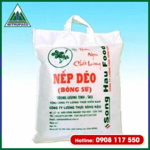 Bao Bì Miền Trung – Công Ty TNHH Bao Bì Nhựa Miền Trung