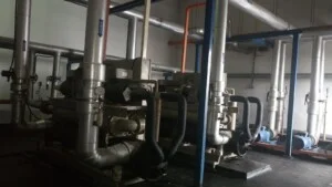 Điện Lạnh Công Nghiệp Anan Tech – Công Ty TNHH Anan Tech