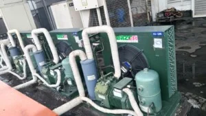 Điện Lạnh Công Nghiệp Anan Tech – Công Ty TNHH Anan Tech