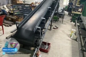 Gia Công Thanh Phát – Công Ty Cổ Phần Thương Mại Dịch Vụ Kỹ Thuật Thanh Phát