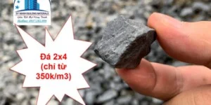 Công Ty Vật Liệu Xây Dựng Sỹ Mạnh