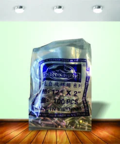 In Bao Bì Túi Nilon Đà Nẵng – Bao Bì San San