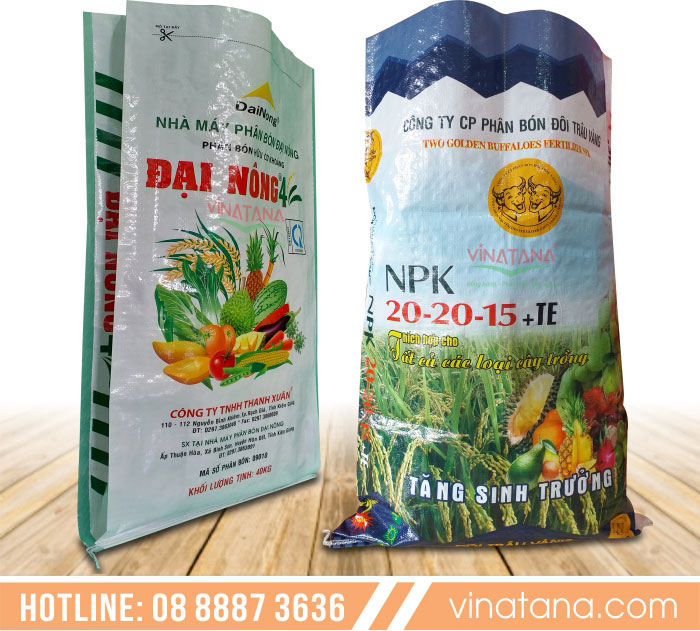 Bao Bì Vina Tân á – Công Ty Cổ Phần Vina Tân á