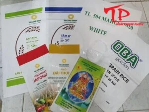 Bao Bì Thuận Phương – Công Ty TNHH Bao Bì Nhựa Thuận Phương
