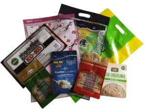 Công Ty TNHH Bao Bì Modern (Việt Nam)