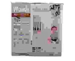 Bao Bì Ngọc Việt – Công Ty CP Đầu Tư Ngọc Việt Packaging