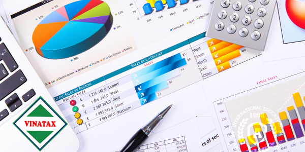 Vinatax – Công Ty TNHH Đại Lý Thuế – Tư Vấn Vinatax