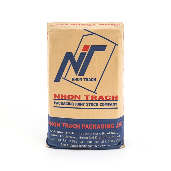 Bao Bì Nhơn Trạch – Công Ty Cổ Phần Bao Bì Nhơn Trạch