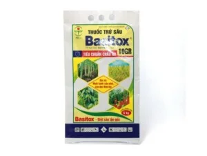 Bao Bì Hồng Gia – Công Ty TNHH MTV Bao Bì Hồng Gia