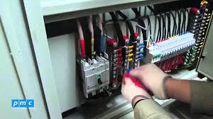 Công Ty TNHH Cơ Điện Nguyên Hà