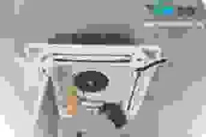 Công Ty CP Đầu Tư Xây Dựng Cơ Điện Việt Nam