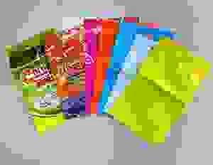 Bao Bì Nhựa Sơn Trương – Công Ty TNHH Sơn Trương