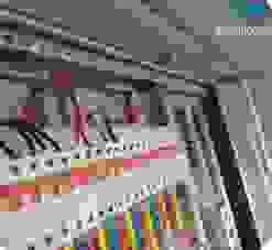 Công Ty CP Đầu Tư Xây Dựng Cơ Điện Việt Nam