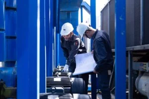 Công Ty CP Quản Lý và Khai Thác Tài Sản Dầu Khí