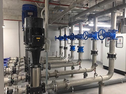 Dịch Vụ Sửa Chữa Nhà Xưởng Hải Đăng – Công Ty TNHH Thương Mại Và Sản Xuất Cơ Khí Xây Dựng Hải Đăng