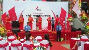 Công Ty Cổ Phần Thương Mại Bảo Vệ Chuyên Nghiệp Long Hải