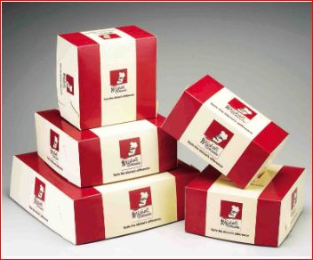 Công Ty TNHH Sản Xuất – Thương Mại Hưng Phát