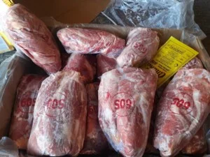 Thực Phẩm Đông Lạnh Khánh Hà – Công Ty TNHH Thực Phẩm Khánh Hà