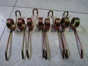 Lò Xo Thép  – Cơ Sở Sản Xuất Lò Xo Lưu Quang Minh