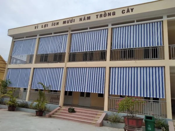 Công Ty Cổ Phần Sản Xuất Thương Mại Và Dịch Vụ LuckyHome