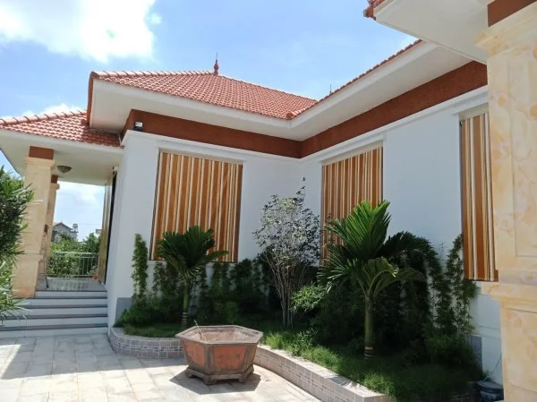 Công Ty Cổ Phần Sản Xuất Thương Mại Và Dịch Vụ LuckyHome