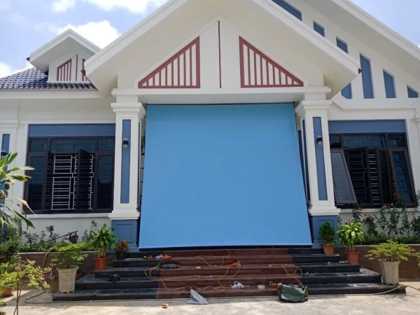 Công Ty Cổ Phần Sản Xuất Thương Mại Và Dịch Vụ LuckyHome