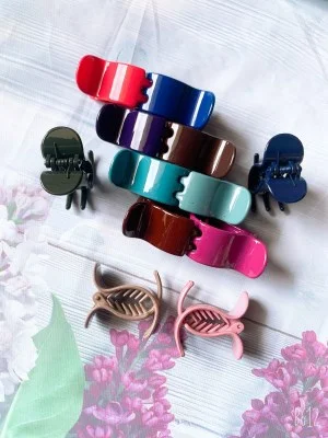Kẹp Tóc Thời Trang Tân Vạn Phước – Công Ty TNHH Một Thành Viên Sản Xuất Thương Mại Tân Vạn Phước