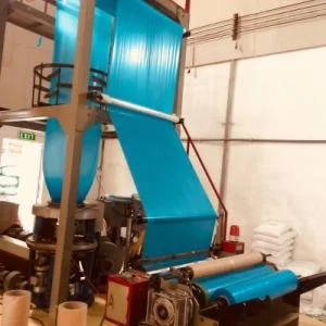 Bao Bì Nhựa Sơn Trương – Công Ty TNHH Sơn Trương