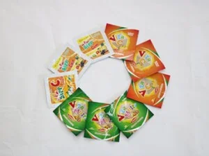 Công Ty TNHH Thương Mại Sản Xuất Bao Bì Tân Hương