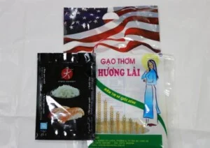 Công Ty TNHH Thương Mại Sản Xuất Bao Bì Tân Hương